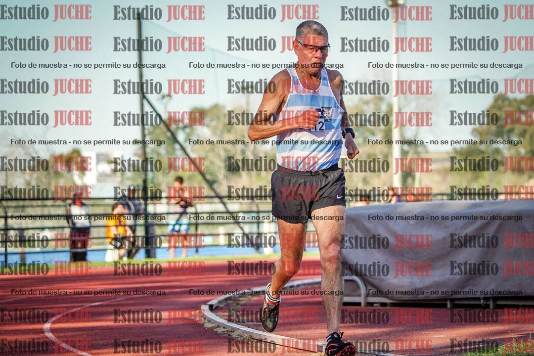 Fotos de los 1500 m de varones