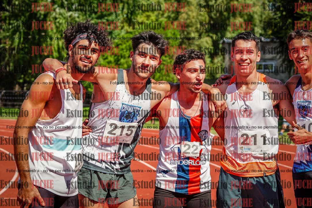 Fotos de algunos extras del torneo