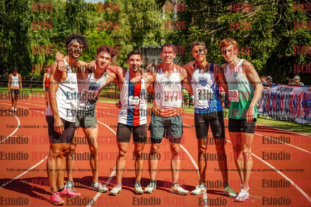 Fotos de algunos extras del torneo