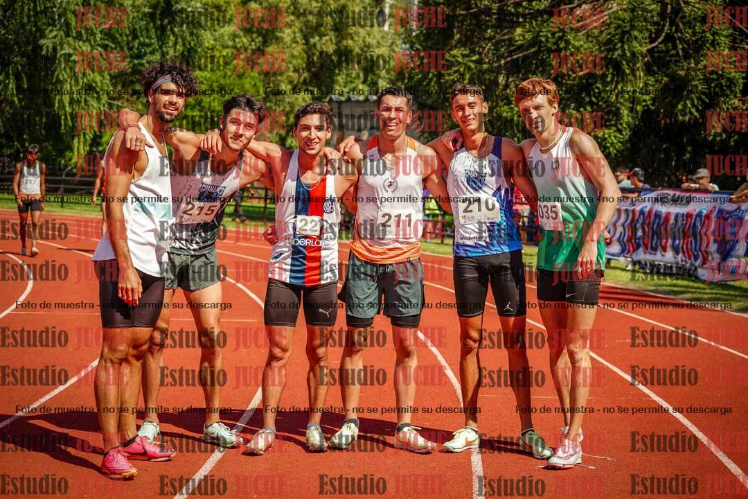 Fotos de algunos extras del torneo
