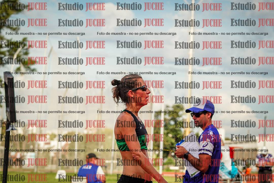 Fotos de los 5000 m llanos