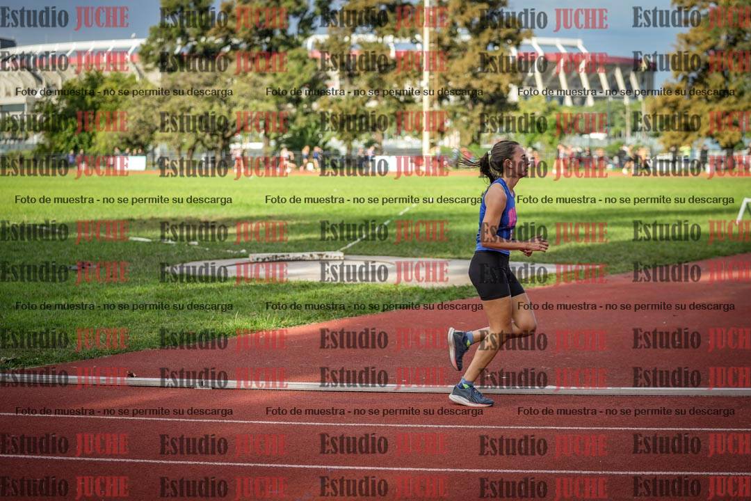 Fotos de los 1500 m llanos de mujeres