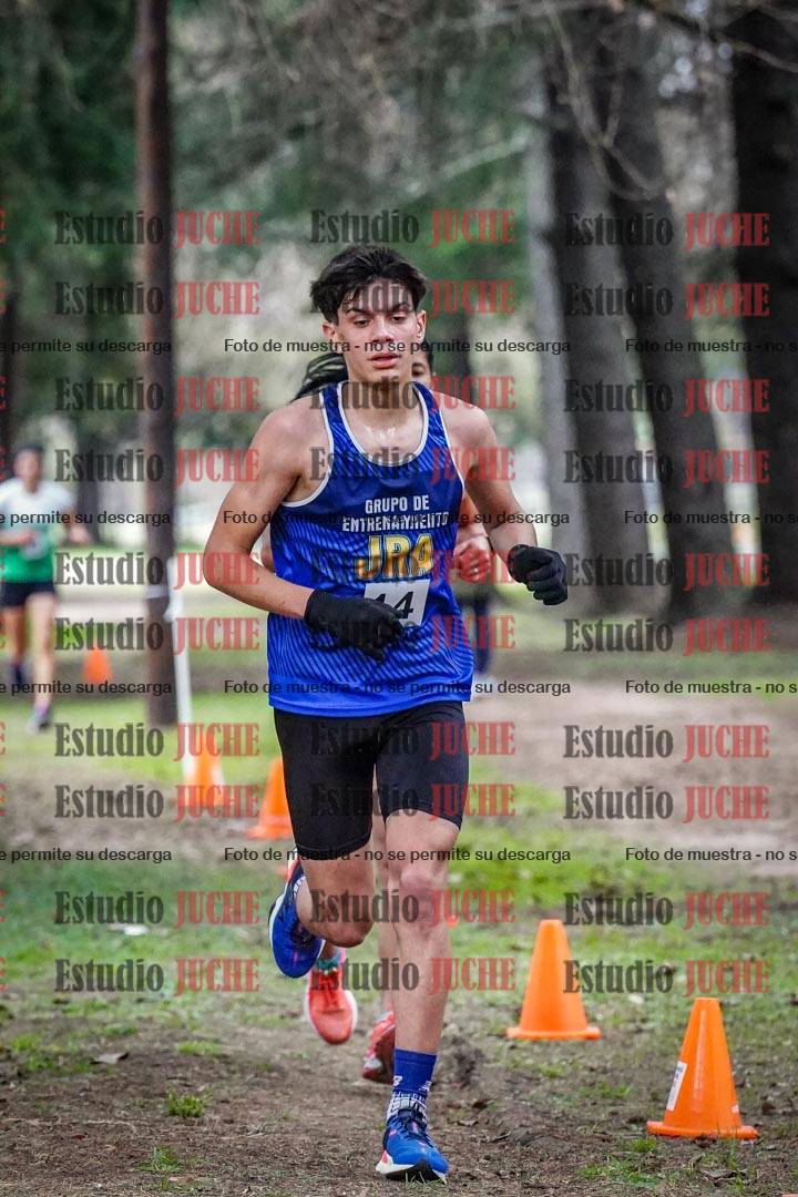 Fotos en el circuito