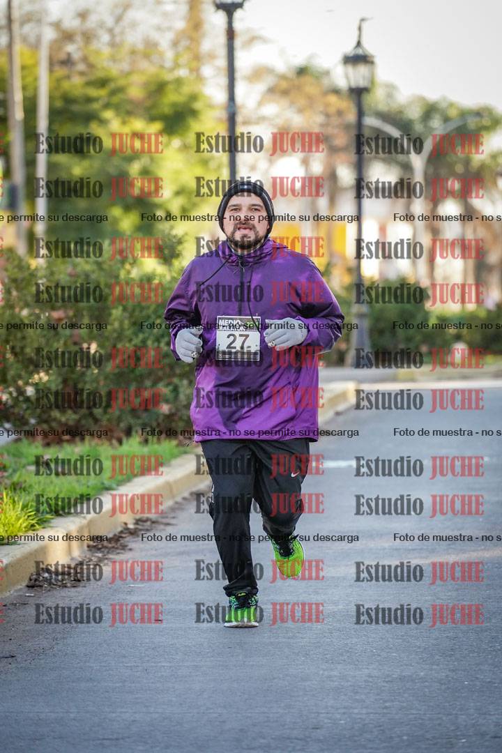 Fotos en el circuito - punto 5