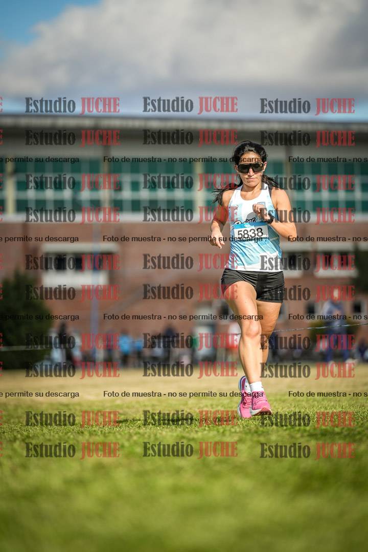 Fotos en el circuito