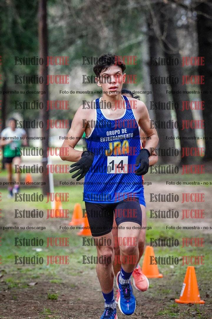 Fotos en el circuito