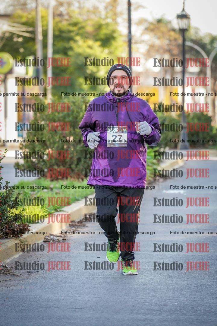 Fotos en el circuito - punto 5