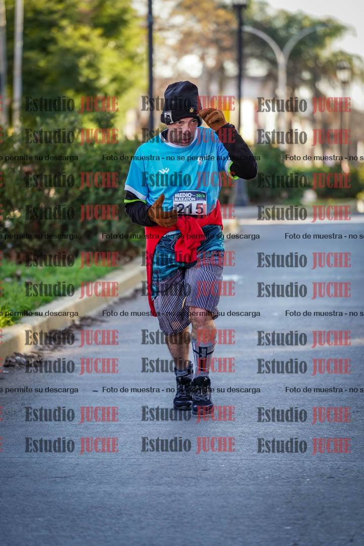 Fotos en el circuito - punto 5