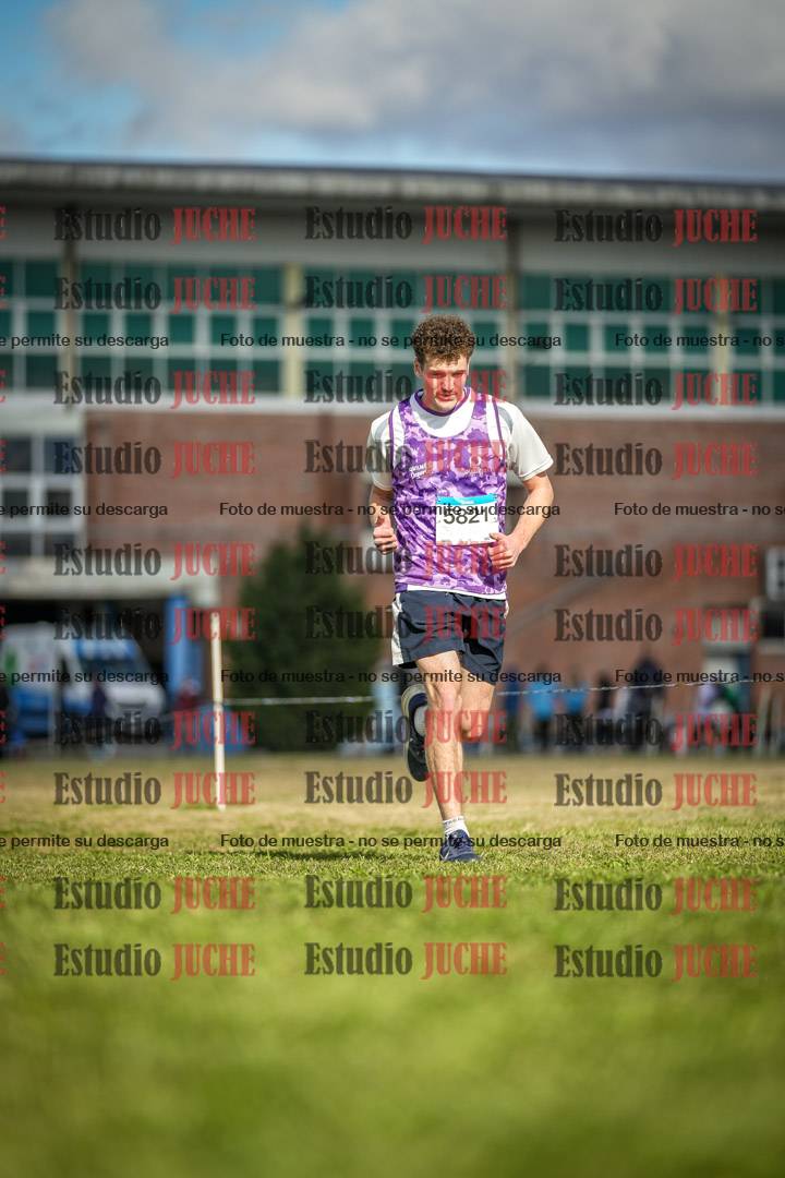Fotos en el circuito