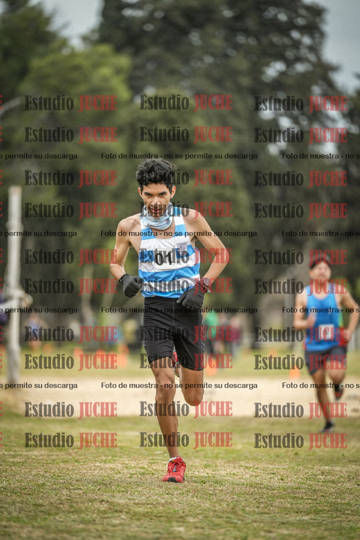 Fotos de la llegada