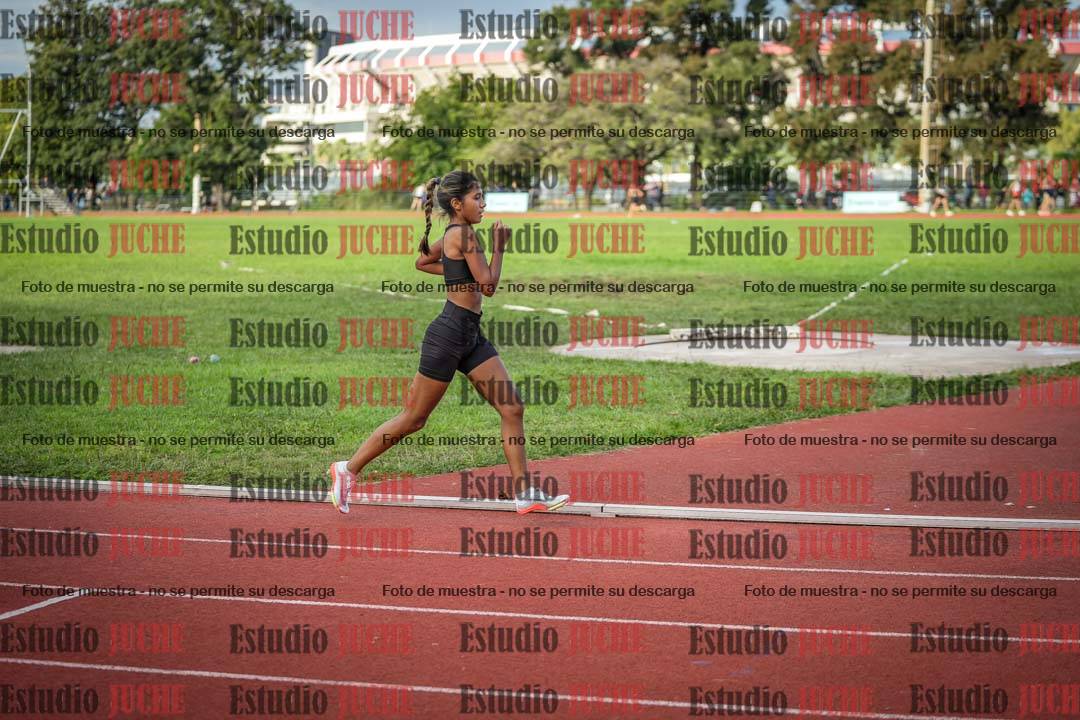Fotos de los 1500 m llanos de mujeres