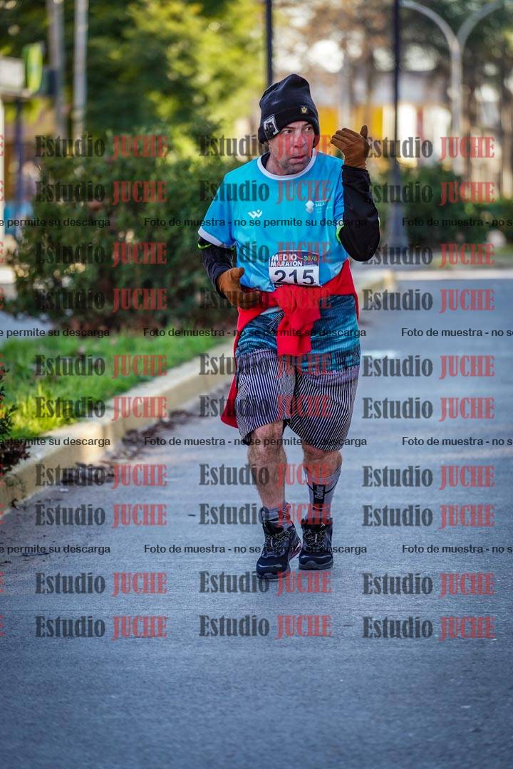 Fotos en el circuito - punto 5