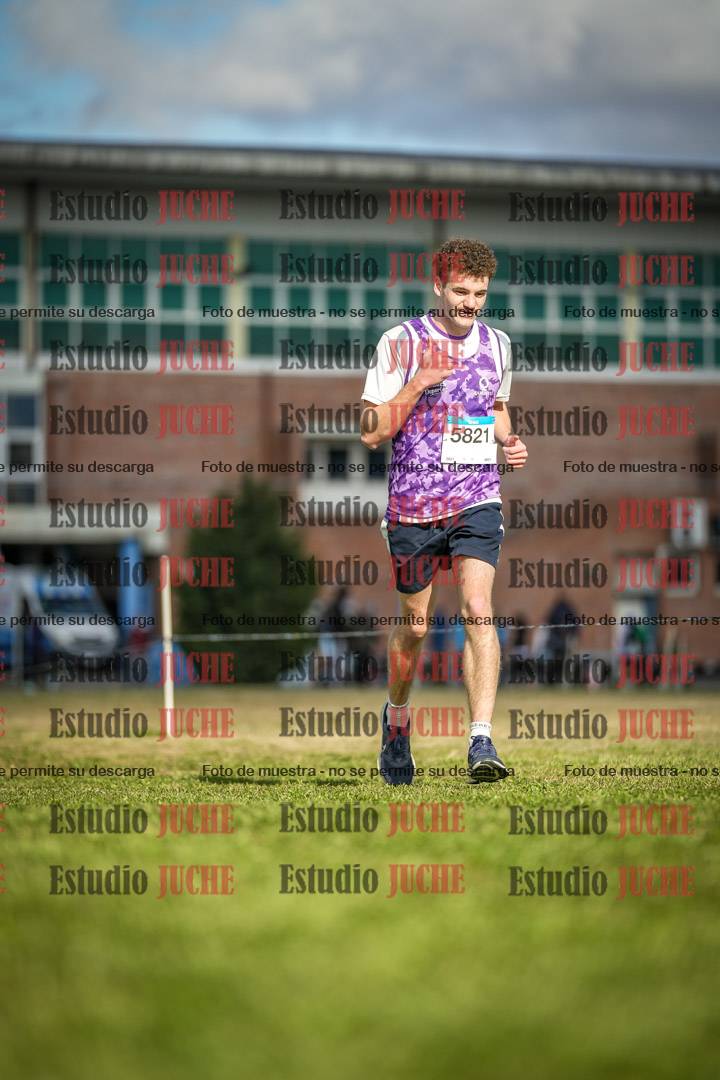 Fotos en el circuito