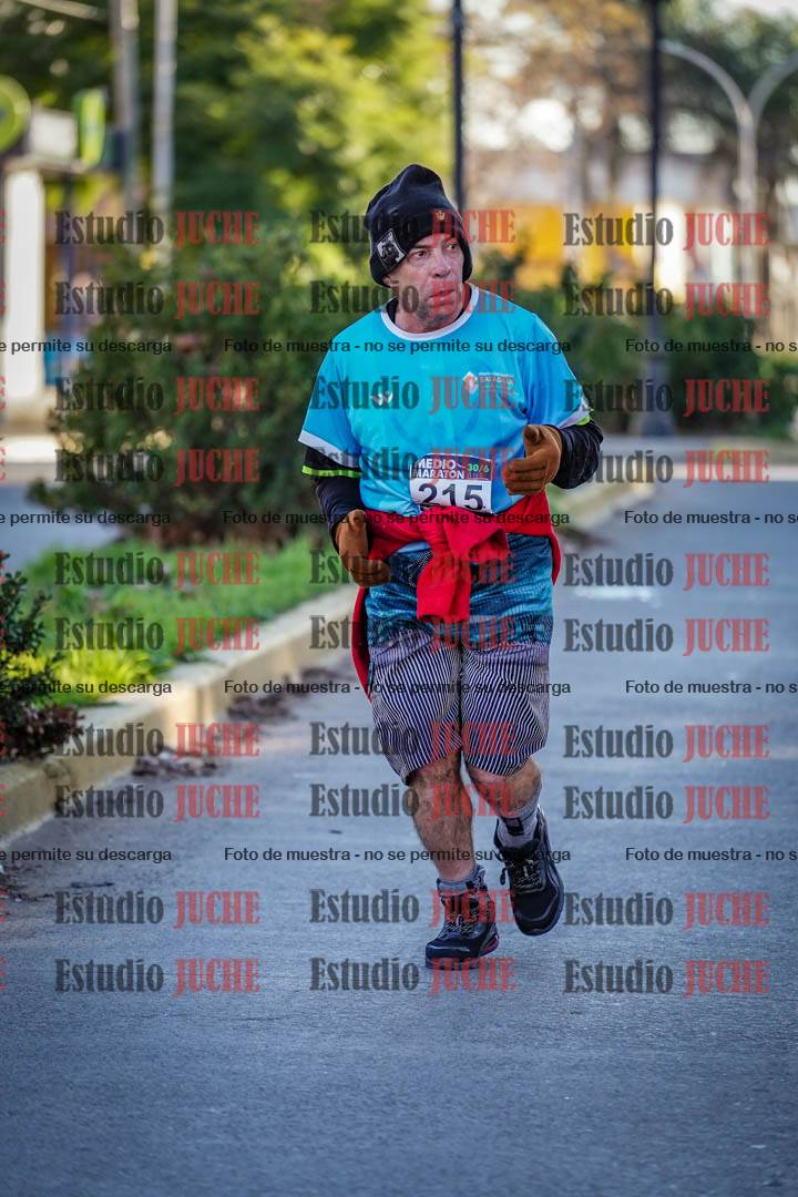 Fotos en el circuito - punto 5