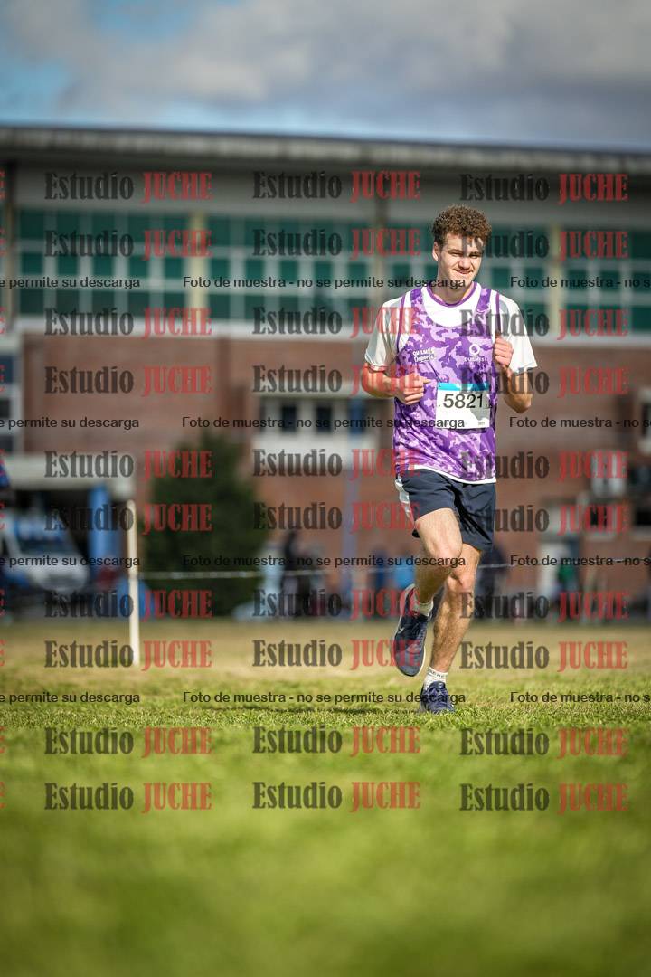 Fotos en el circuito