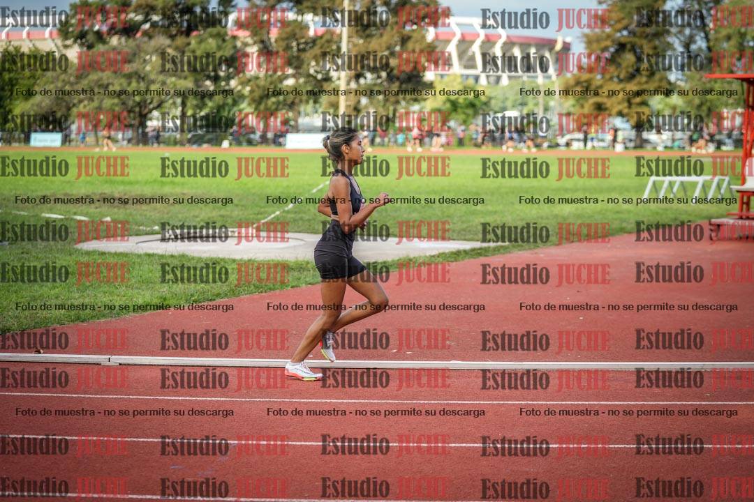 Fotos de los 1500 m llanos de mujeres