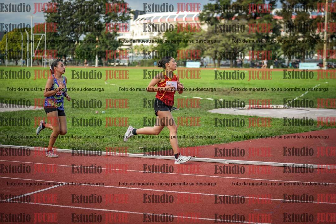 Fotos de los 1500 m llanos de mujeres