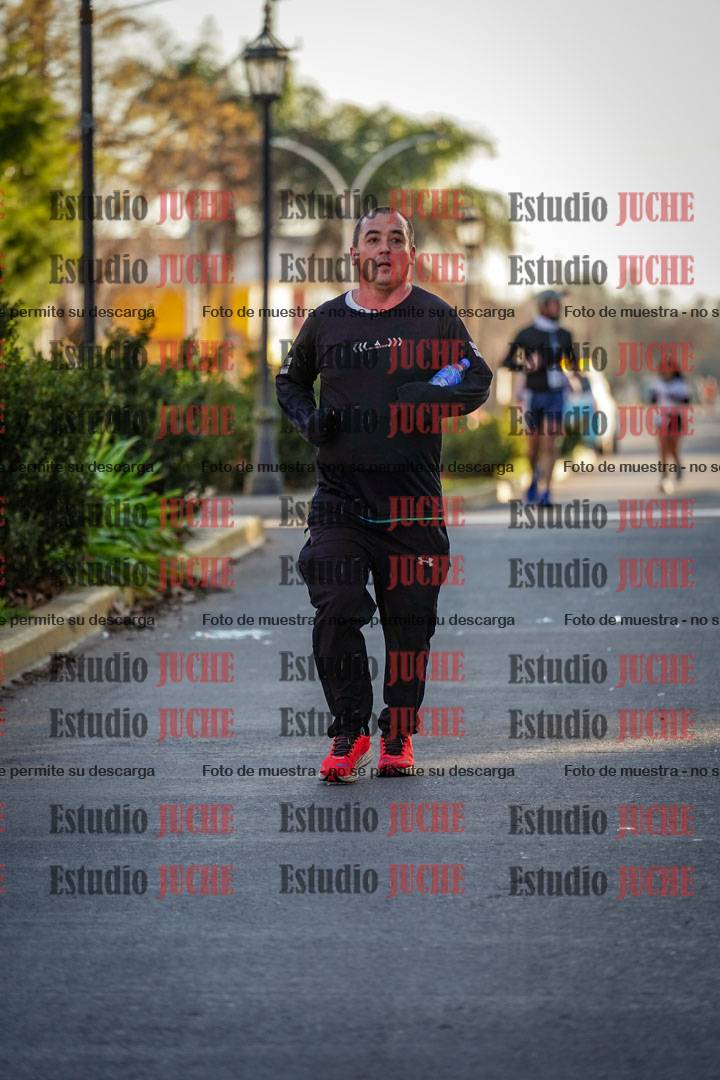 Fotos en el circuito - punto 5