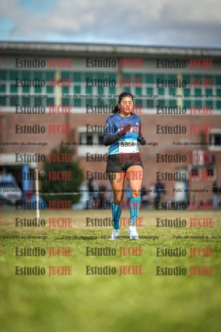Fotos en el circuito