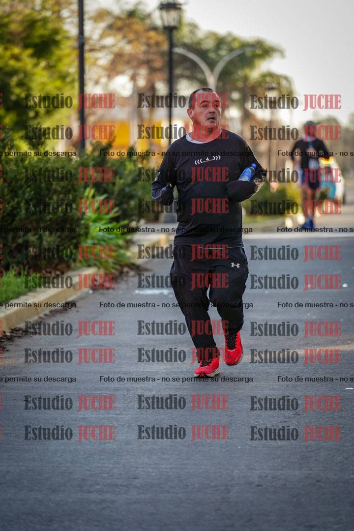 Fotos en el circuito - punto 5