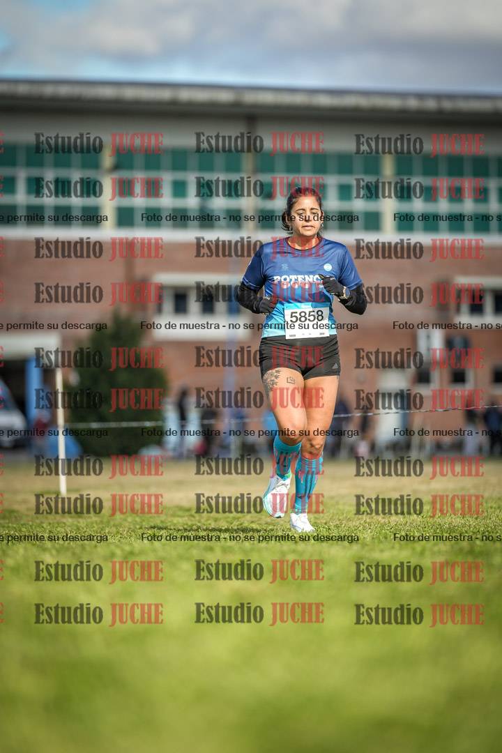 Fotos en el circuito