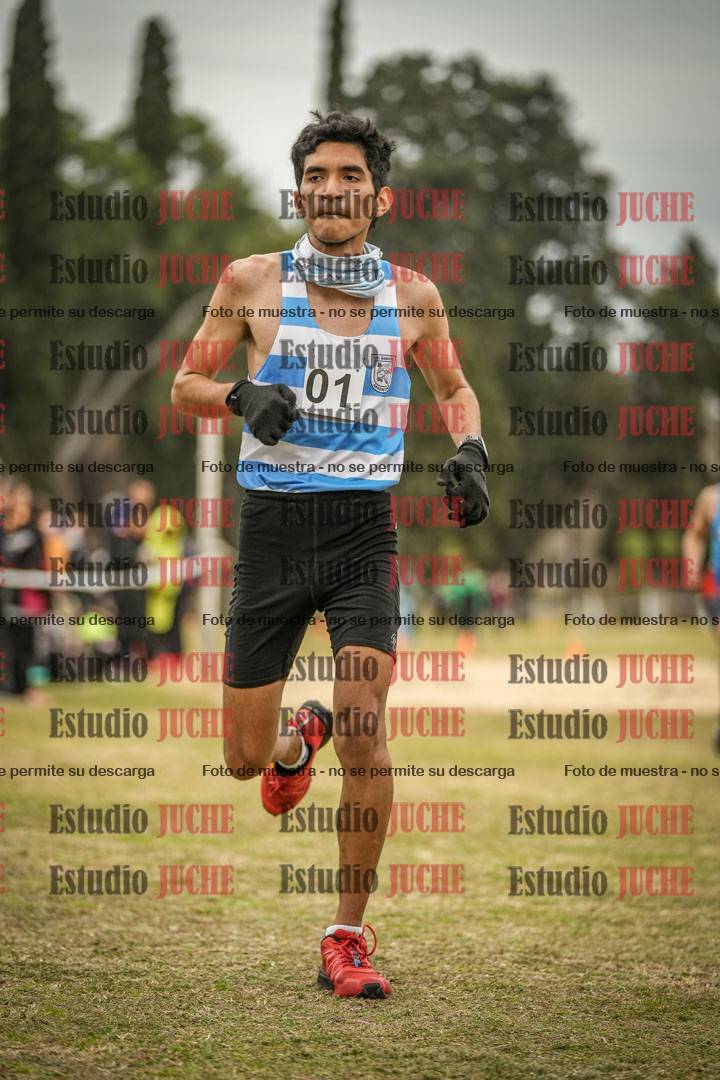 Fotos de la llegada