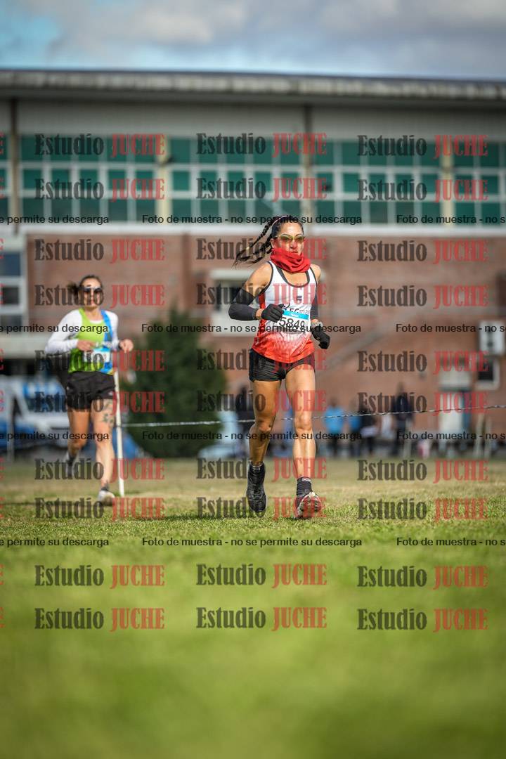 Fotos en el circuito