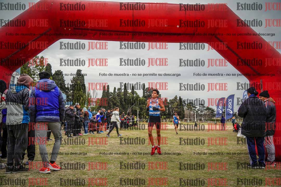 Fotos de la llegada