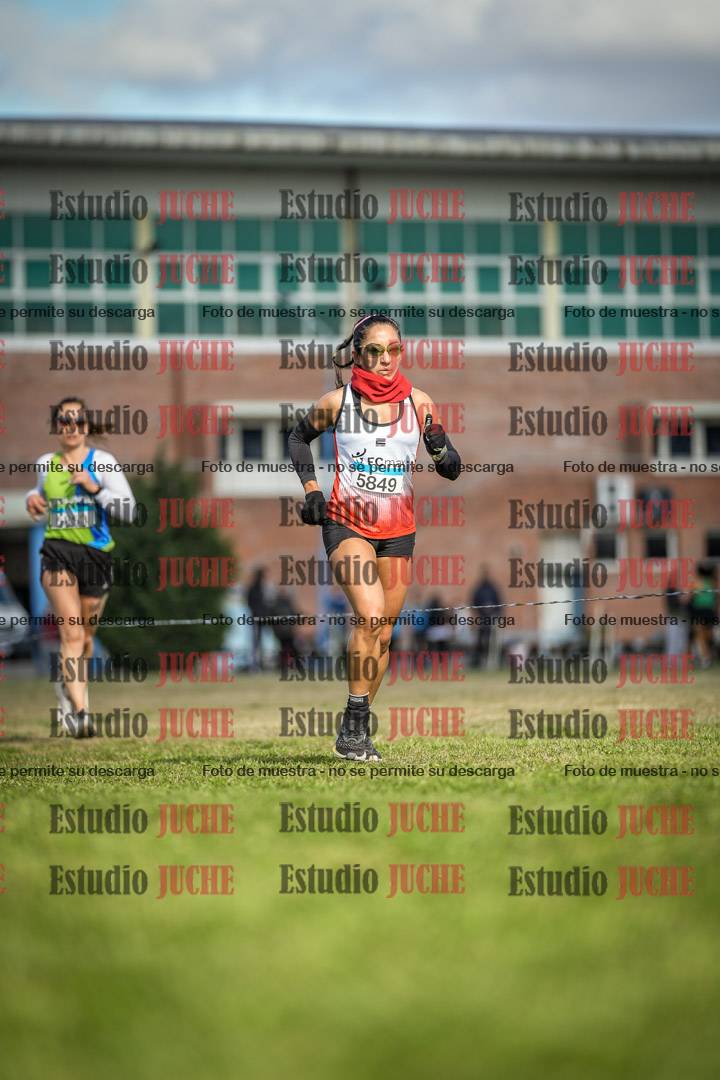 Fotos en el circuito