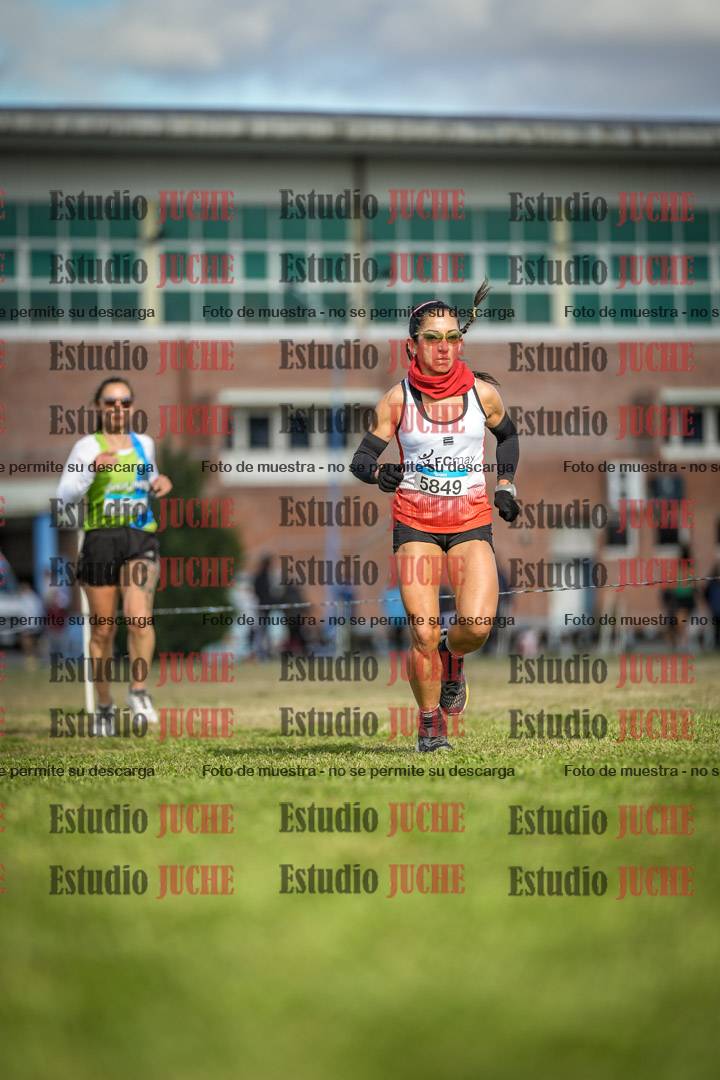 Fotos en el circuito