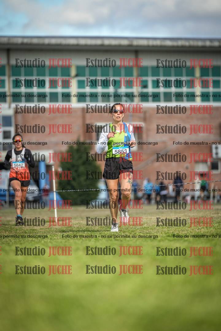 Fotos en el circuito
