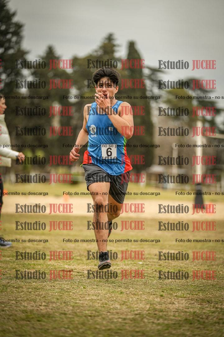 Fotos de la llegada