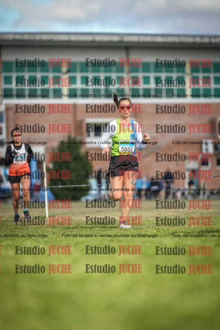 Fotos en el circuito