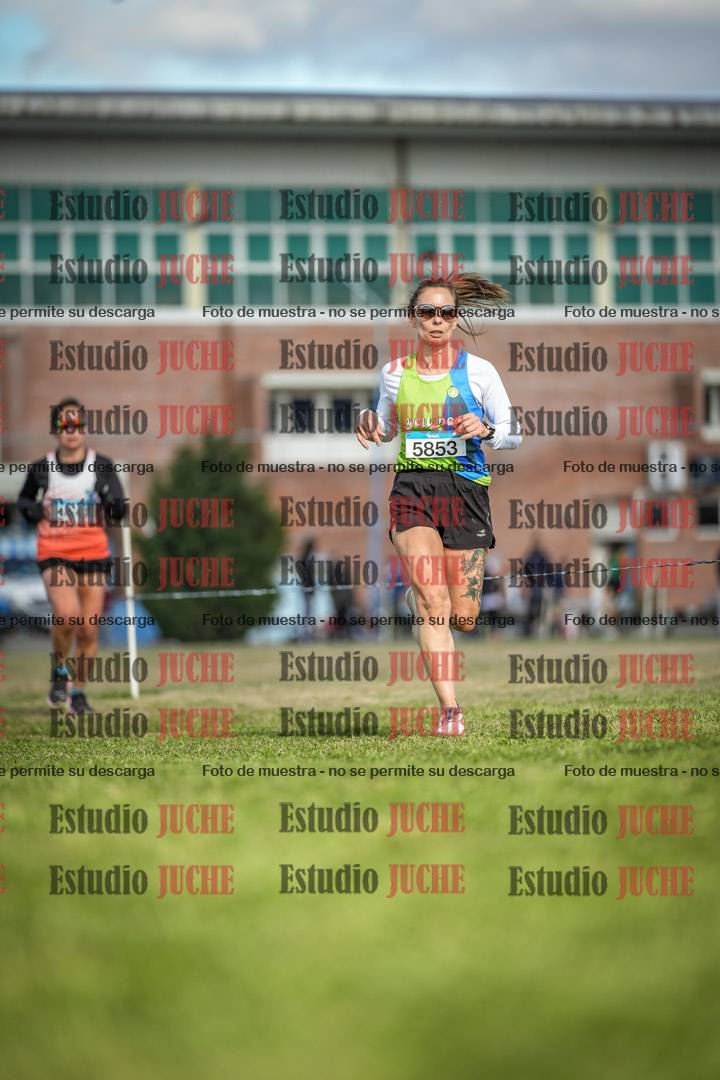 Fotos en el circuito