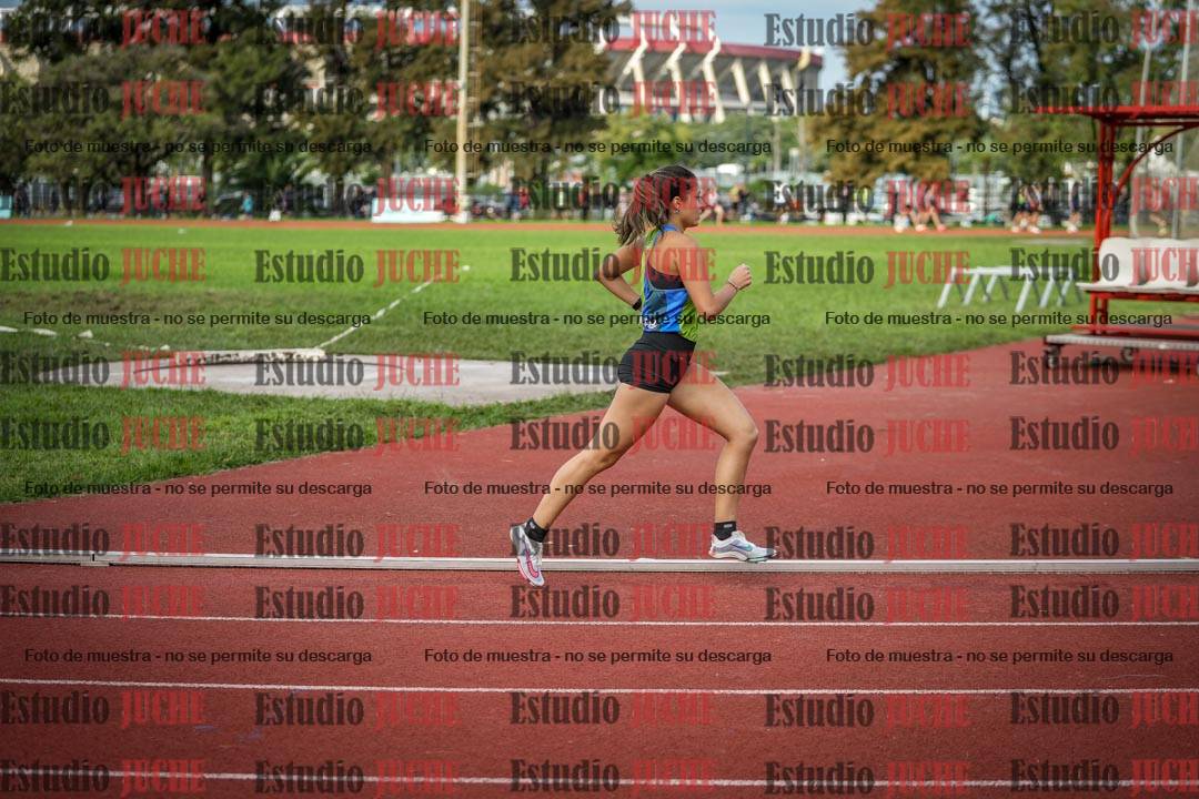 Fotos de los 1500 m llanos de mujeres
