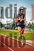 Fotos de los 3000 m de varones