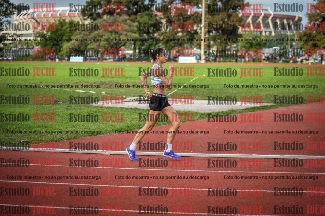 Fotos de los 1500 m llanos de mujeres
