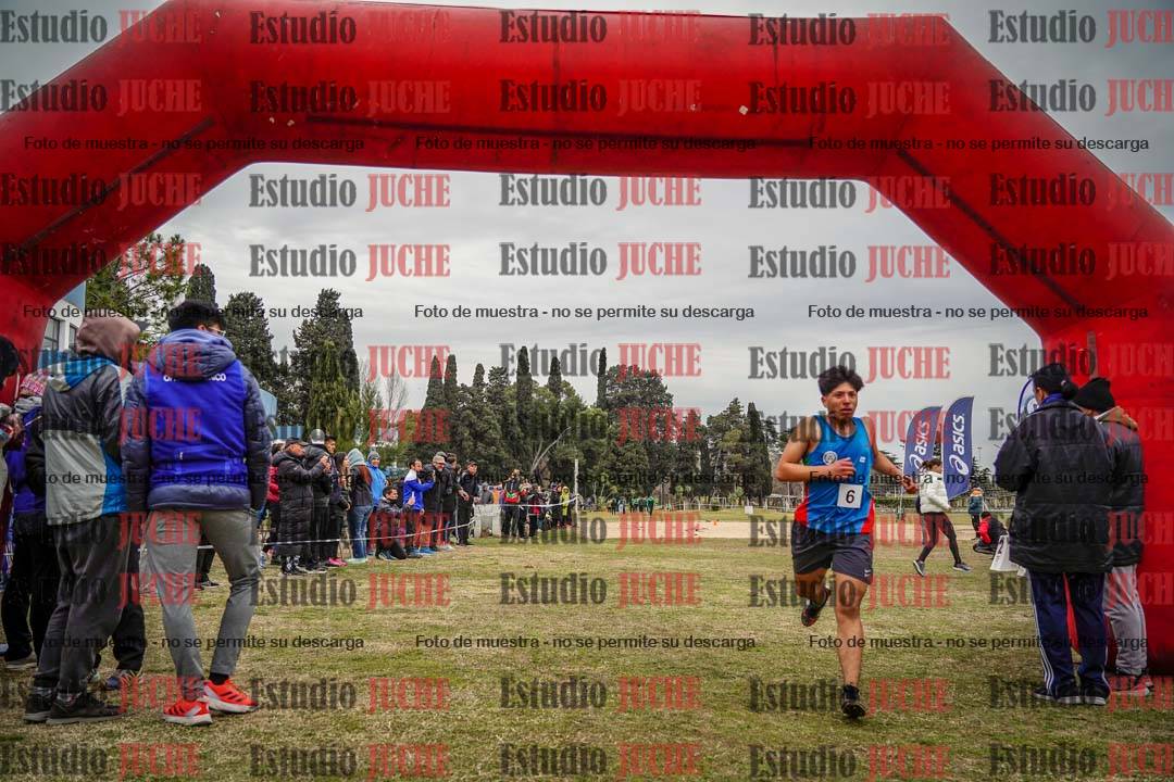 Fotos de la llegada