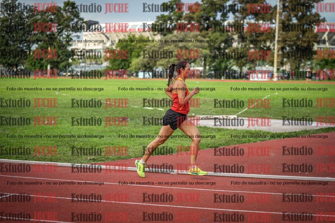 Fotos de los 1500 m llanos de mujeres