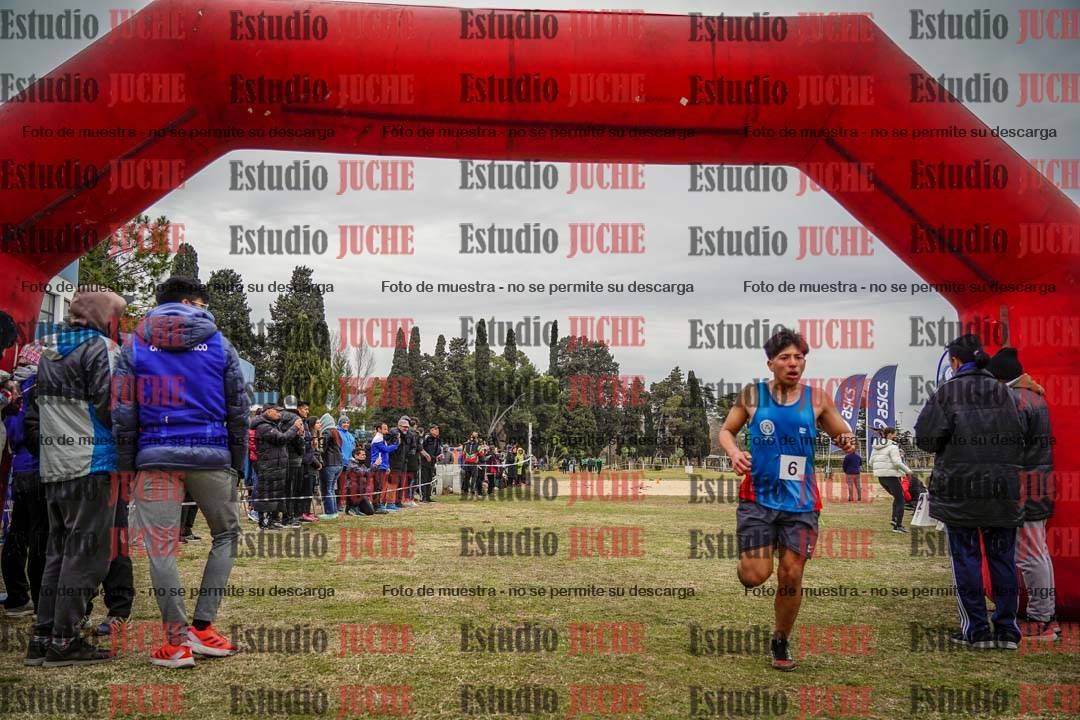 Fotos de la llegada
