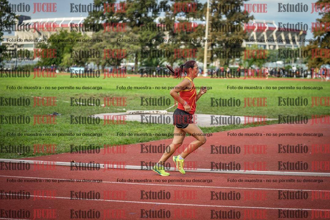 Fotos de los 1500 m llanos de mujeres