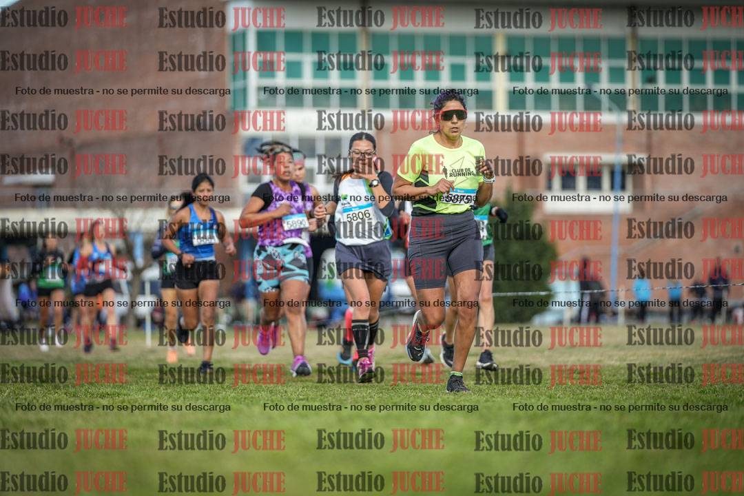 Fotos en el circuito