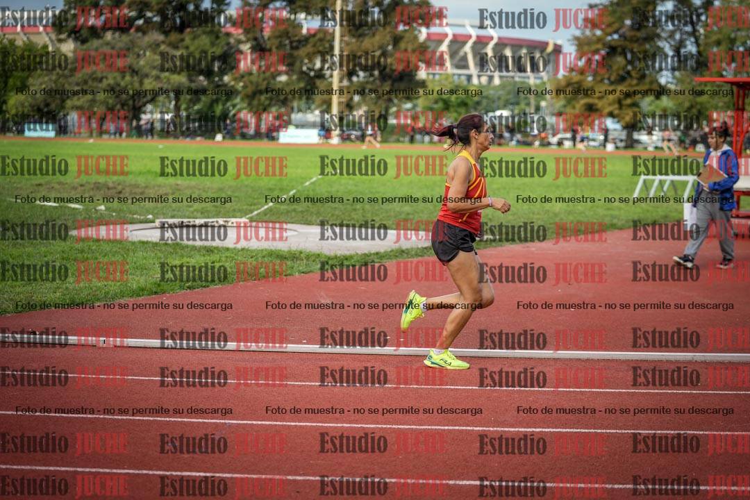 Fotos de los 1500 m llanos de mujeres