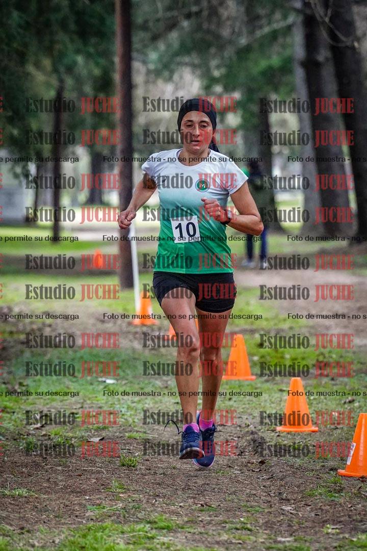 Fotos en el circuito
