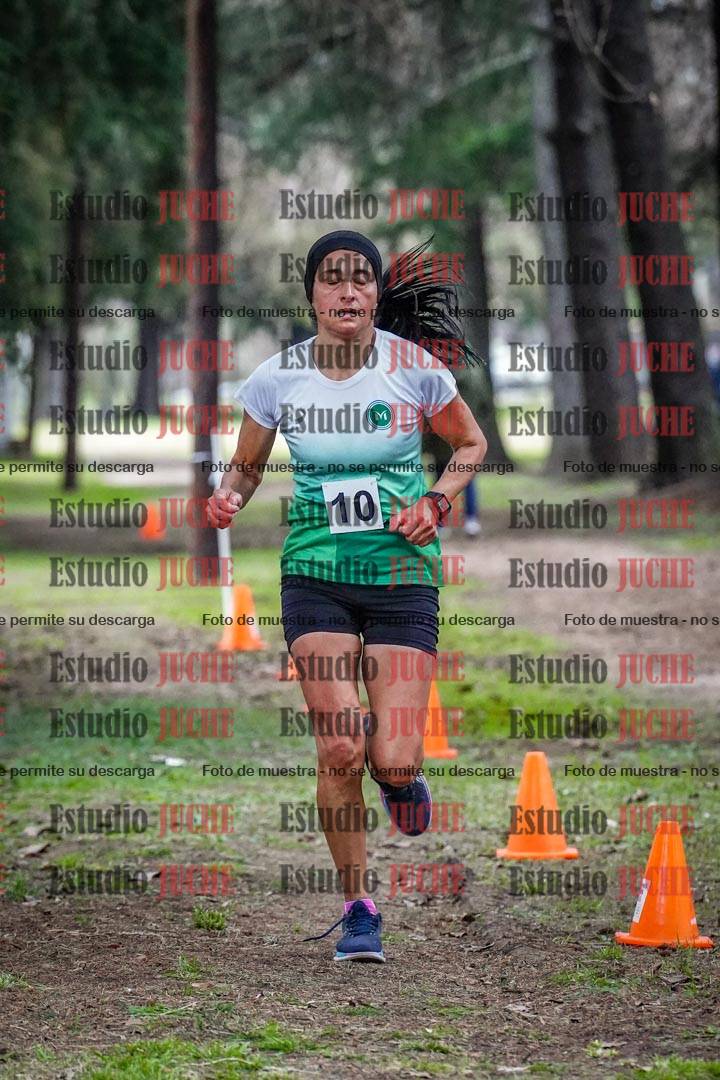 Fotos en el circuito