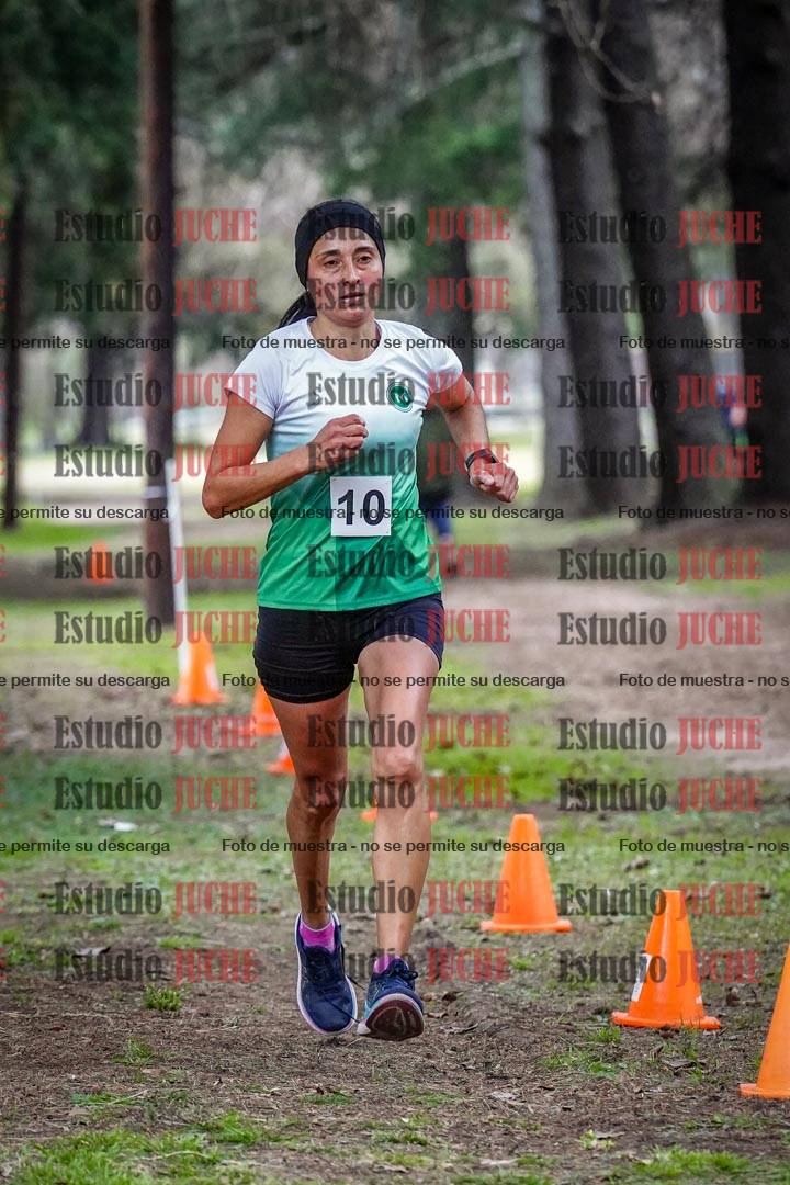Fotos en el circuito