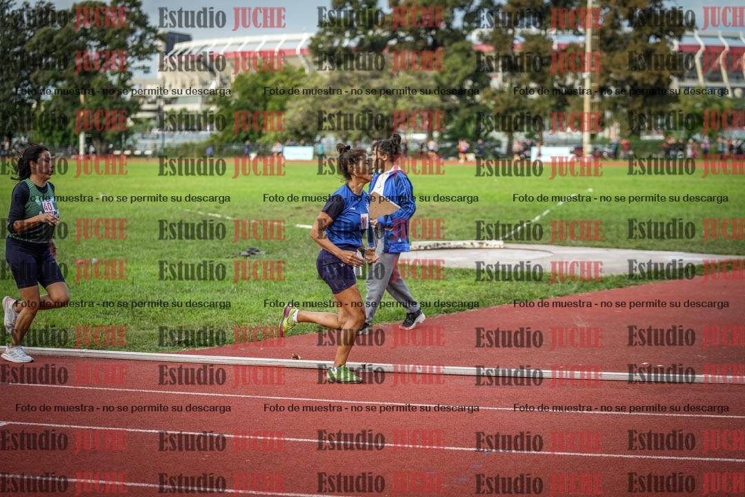 Fotos de los 1500 m llanos de mujeres