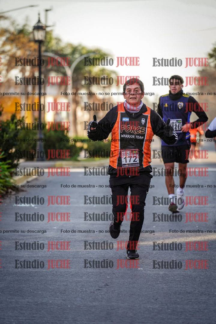Fotos en el circuito - punto 5