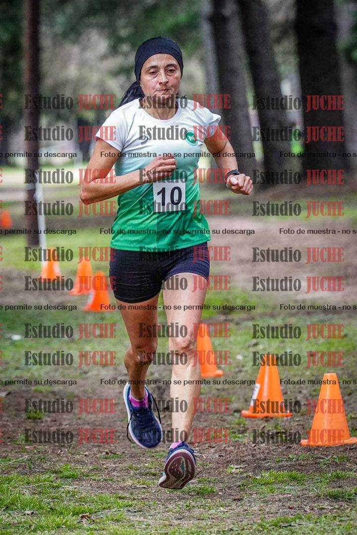 Fotos en el circuito