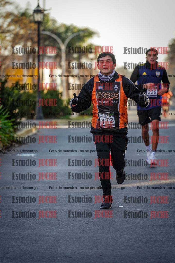 Fotos en el circuito - punto 5